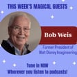Episode 94 Bob Weis image