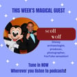 Episode 70: Scott Wolf image