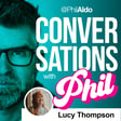 Lucy Thompson - Tattooist, Artist, 3D Medical Tattoo specialist areola and Nip Charity Founder image