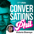 Victoria Ekanoye - Pregnancy, Breast Cancer and Sickle Cell Disease image