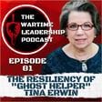 Episode 81: The Resiliency of Ghost Helper Tina Erwin image