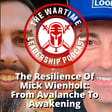Episode 95: The Resilience of Mick Wienholt: From Avalanche To Awakening image