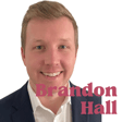 Brandon Hall, CPA: CEO @ Hall CPA | Tax + Accounting Services for Real Estate Operators and Investors image