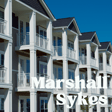Marshall Sykes: Construction Executive, Real Estate Investor, & Navy Veteran   image