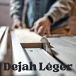Dejah Léger: Remodeling Carpenter and Site Superintendent image