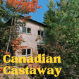 Canadian Castaway (Sacha Roy): Sharing Alternative Living, Cabins, and Small Spaces  image