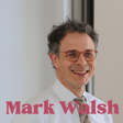 Mark Walsh, FAIA: Principal and Global Director of Technical Design, Perkins & Will  image