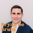 Bryan De Bruin: RE Attorney and Principal of VanRock Holdings, LLC image
