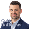 Colt Halloran: Lender and Real Estate Focused Insurance Agent image