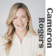 Cameron Rogers, CFA: Private Wealth Advisor, Ellevest image