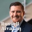 Russell C. Aivazian, M.Ed: Director of Early Career Recruiting at Jones Lang LaSalle (JLL)  image
