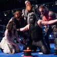 WWE SmackDown!- May 23, 2025 image