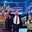 WWE Crown Jewel 2024 image