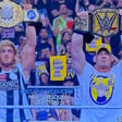 WWE SmackDown!- June 6, 2025 image