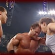 WWE Attitude: WWF Raw Is War- September 25, 2000 image