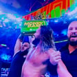 WWE Money in the Bank 2025 image