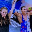 WWE Attitude: WWF SmackDown!- October 12, 2000 image