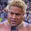 WWE Attitude: WWF Raw Is War- October 9, 2000  image