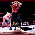 WWE Raw Is War- September 11, 2000 (Drama Explodes on Raw! Triple H Hits Steph, Foley Books Chaos for Unforgiven) image