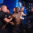 WWE SmackDown!- June 13, 2025 image