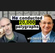 In defense of the polygraph, with David Goldberg image