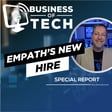 Mike Riggs Joins Empath: Moving from Founder-Led Vision to Formal Product Governance image