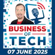 Ingram Micro Cyber Attack, Windows 11 Market Growth, and Cloudflare's AI Scraper Blockade image