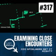 What Did Steven Spielberg Get Right About UFO Encounters in the Cockpit? - Episode 317 image