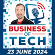 CEO Confidence Plummets as Small Businesses Thrive; Data Blind Spots Challenge Strategic Planning image