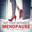 EP. 217 - Nourishing Menopause with Andrea Donsky image