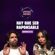 Hay que ser raponsable | #351 Lenguas Calvas podcast image