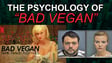 The psychology of Bad Vegan: Sarma on narcissistic abuse, her new book, and why she hates the movie image