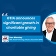 Exploring GTIA's Future: Dan Wensley on Membership Expansion, Community, and Technology Impact image