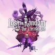 Lost in Random: The Eternal Die, Its NOT Monopoly image