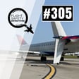 Examining a Rash of Endeavor CRJ Ground Collisions - Episode 305 image