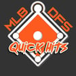 MLB DFS Quick Hits 4/8/24 image