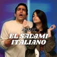 #297 El Salami Italiano ft Gaby image