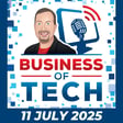 Political Hack at Columbia University, Malware Surge, and Microsoft Authenticator's New Direction image