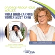 Divorce-Proof Your Wallet: What High-Earning Women Must Know with CDFA, Nikki Turner image