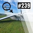 Anxiety in Flight Turns Deadly - Episode 239 image