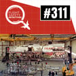 Aviation Safety Deep-Dive - Your Comments Answered - Episode 311 image