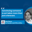 AI vs. Machine Learning: Transforming Construction Project Management with Data-Driven Insights with Alan Mosca image