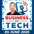 AI Drives MSP Success, U.S. AI Governance Changes, and Broadcom's VMware Partner Strategy Shift image