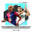 Champions League Takeaway: Barça and Inter Provide an Instant Classic image