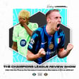Champions League Takeaway: Nerazzurri Inter the Final after Beating Barça in an Epic image
