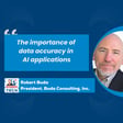 AI and Data Management: Why Speed Matters More Than Scale in Today's Business Landscape with Robert Buda image