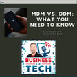 Understanding Apple's Shift: From MDM to DDM in Device Management with Anil Gupta image