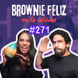 #272 Happy Brownie en la oficina image