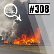 Biffle Citation Crash Facts and Problematic Conflict- Episode 308 image