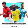 Ranking Era-Defining Premier League Rivalries image